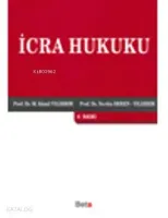 İcra Hukuku