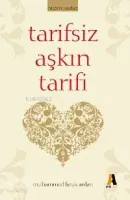 Tarifsiz Aşkın Tarifi