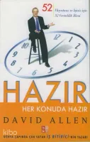 Her Konuda Hazır