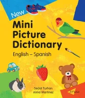 New Mini Picture Dictionary (English–Spanish)