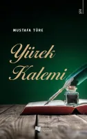10.10.2021 tarihine kadar adınıza özel imzalı sipariş verebilirsiniz! Yürek Kalemi