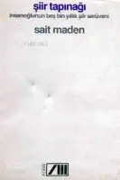 Şiir Tapınağı