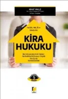 Yeni TBK ve HMK'ya Göre Kira Hukuku