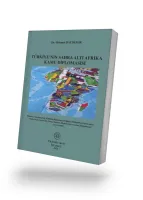 TÜRKİYE'NİN SAHRA ALTI AFRİKA KAMU DİPLOMASİSİ