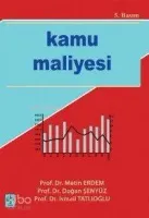 Kamu Maliyesi