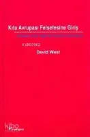 Kıta Avrupası Felsefesine Giriş