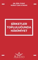 Şirketler Topluluğunda Hâkimiyet