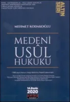 Medeni Usul Hukuku