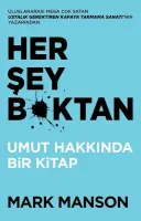 Her Şey Boktan
