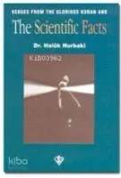 The Scientific Facts (İlmi Gerçekler - İngilizce)