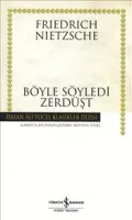 Böyle Söyledi Zerdüşt