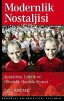 Modernlik Nostaljisi