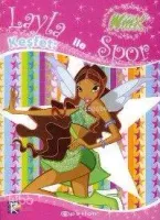 Winx Club / Keşfet: Layla İle Spor
