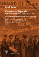 Canavarın Ağzında ABD Komünist Partisi Tarihi, 1919-1959 : Cilt-2