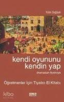 Kendi Oyununu Kendin Yap