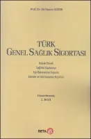 Türk Genel Sağlık Sigortası