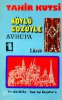 Köylü Gözüyle Avrupa