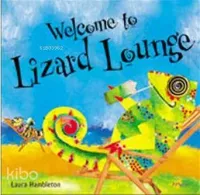 Welcome to Lizard Lounge