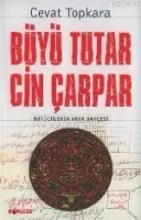 Büyü Tutar Cin Çarpar