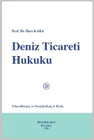Deniz Ticareti Hukuku