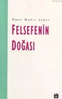 Felsefenin Doğası