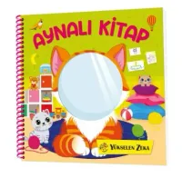 Aynalı Kitap