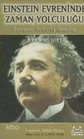 Einstein Evreninde Zaman Yolculuğu