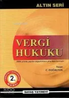 Vergi Hukuku