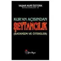 Kur'an Açısından Şeytancılık
