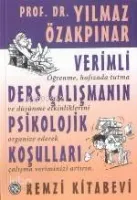 Verimli Ders Çalışmanın Psikolojik Koşulları