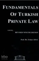 Fundamentals Of Turkısh Private Law