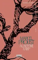 Albertine Kayıp - Kayıp Zamanın İzinde 6.kitap