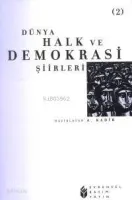 Dünya Halk ve Demokrasi Şiirleri 2