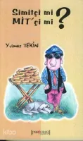Simitçi Mi Mit'çi Mi?
