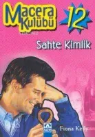 Macera Kulübü 12