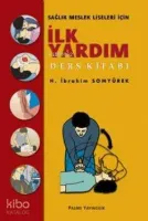 İlk Yardım Ders Kitabı