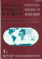 Tiyatral İngilizce Kursu 1. Kitap