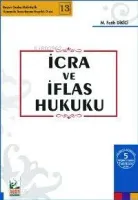 İcra ve İflas Hukuku