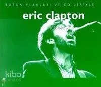Eric Clapton