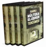 Mülteka Tercümesi (4 Cilt)