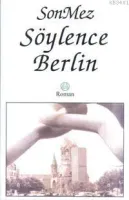 Söylence Berlin (Ciltli)