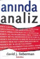 Anında Analiz