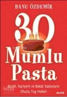 30 Mumlu Pasta