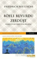 Böyle Buyurdu Zerdüşt