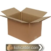 E-Ticaret Kutusu 20x12x11 cm.