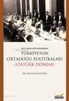 Türkiye'nin Ortadoğu Politikaları