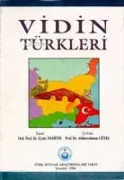 Vidin Türkleri