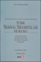 Türk Sosyal Sigortalar Hukuku