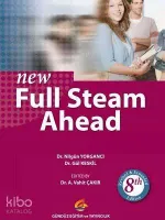 Full Steam Ahead