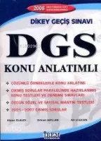 Dgs Konu Anlatımlı